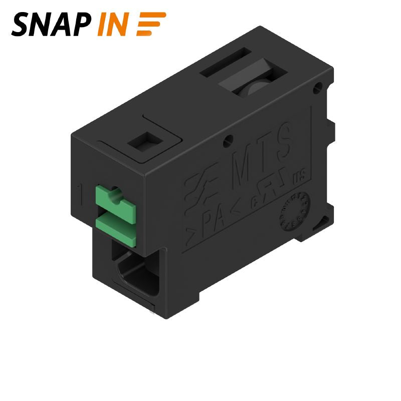 3096000000 - 5.00mm Pitch Circuit Board Terminal, THT, 32A, IEC/UL Approved  (Pack of 74)