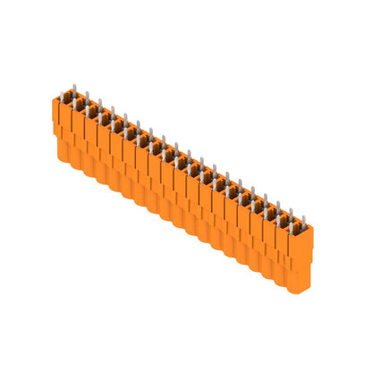 1648960000 - 19-Pole 5.08mm PCB Connector with THT Solder Connections  (Pack of 18)