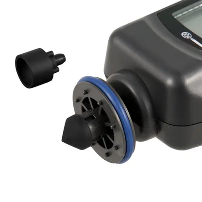 PCE-T 238 - Battery-Powered Handheld Tachometer for Speed Measurement