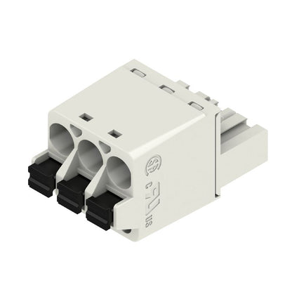 2664590000 - 5.08mm Pitch Female PCB Connector with PUSH IN Mechanism  (Pack of 120)