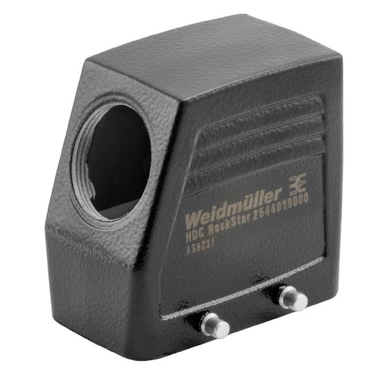 2544010000 - IP65 HDC Enclosure M32 Side-Entry, Size 4