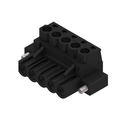 1944360000 - 5-Pole 5.08mm PCB Female Connector, 180° Orientation  (Pack of 48)