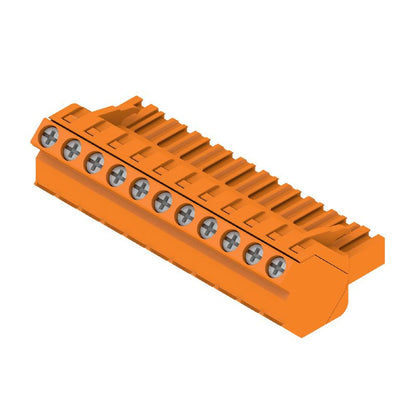 1946340000 - 5.08mm PCB Female Plug Connector with 11 Poles  (Pack of 30)