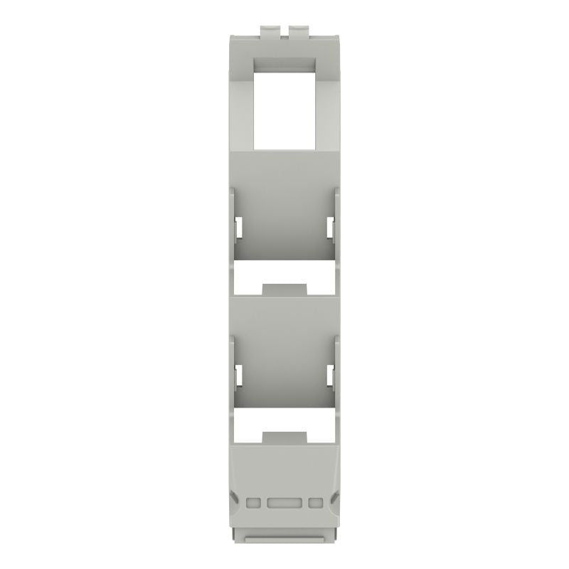 1472820000 - Agate Grey RJ45 Housing, 22.5mm Wide, RoHS Compliant  (Pack of 10)