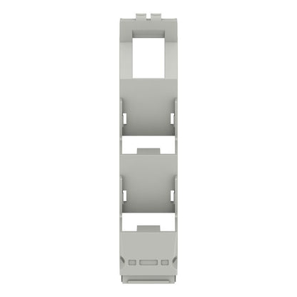 1472820000 - Agate Grey RJ45 Housing, 22.5mm Wide, RoHS Compliant  (Pack of 10)