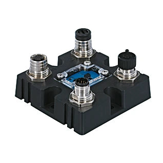 ZAA12NN01 - Connection Box Compatible with C5PC/FIS Models