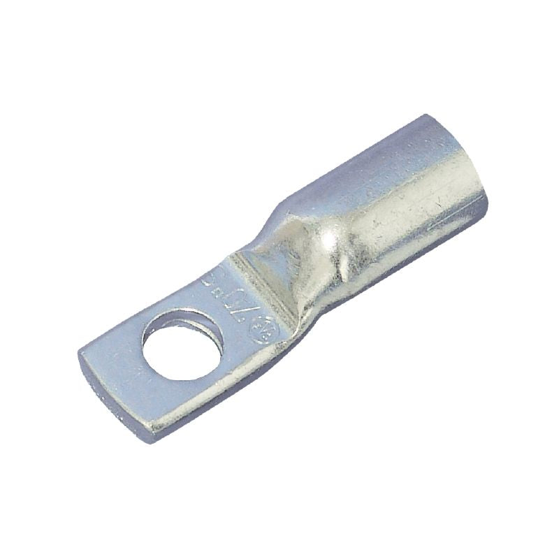 1494910000 - Euro Series 95 mm² Cable Lug with Narrow Flange  (Pack of 25)