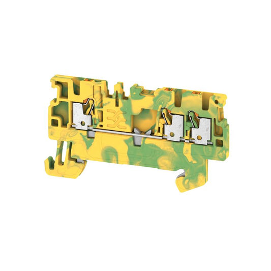 1552670000 - RoHS Compliant A3C 1.5mm² Terminal for TS 35 Rails  (Pack of 50)