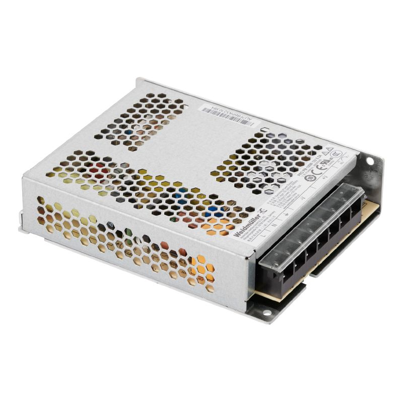 2660200287 - PRO PM 100W Switch-Mode Power Supply, 48V, 2.3A, 330g