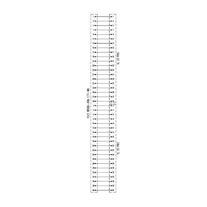 2448670000 - 2A Compact Electronic Component with RoHS Compliance