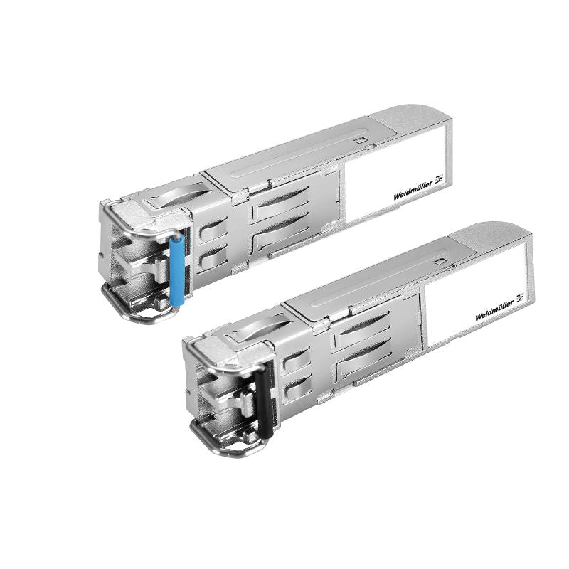 1286700000 - 1000 Mbps LC-Duplex Multimode Transceiver, 0.55 km Range