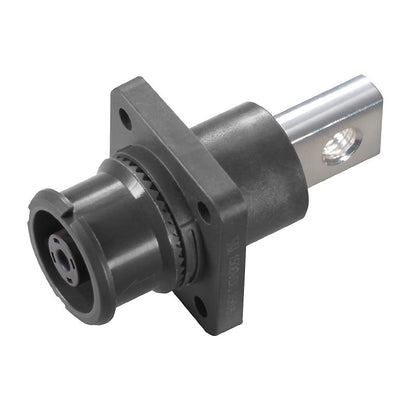 2991920000 - RoHS Compliant PA 66 Connector, -40°C to 125°C, 10mm Diameter  (Pack of 5)