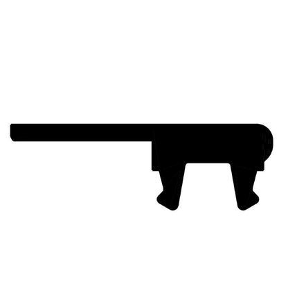 1610030000 - 12x6mm Terminal Marker, RoHS Compliant  (Pack of 80)