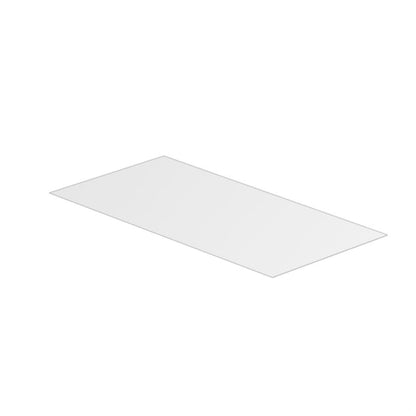 1517180000 - White 30x30m Self-Adhesive Device Marker for Thermal Printing