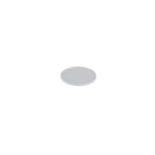 GS1 - M18 × 1 Glass Disc for Fiber-Optic Amplifiers