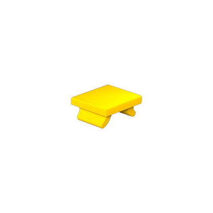 1907520000 - Versatile 5x5mm Terminal Marker, RoHS Compliant, Polyamide 66  (Pack of 1000)