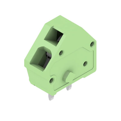 1180720000 - 1-Pole 3.5mm Terminal PCB with Tension Clamp  (Pack of 100)