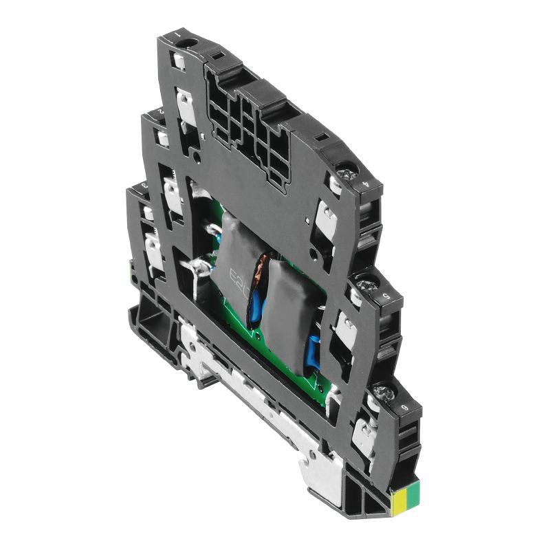 1064570000 - Surge Protection Terminal for 48V AC/DC Applications  (Pack of 8)