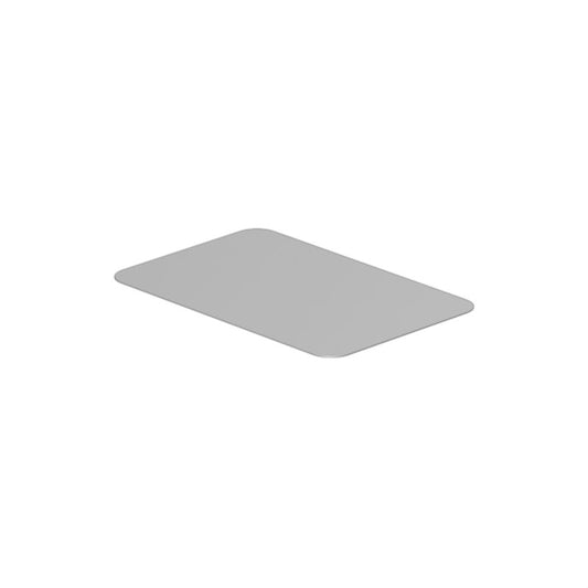 2496900000 - Grey 18x27mm Device Markers with RoHS Approval  (Pack of 100)
