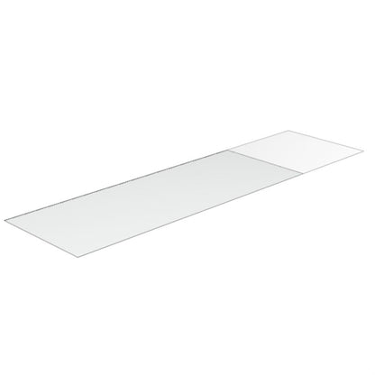 1768400000 - Self-Adhesive Polyester Label Sheet 25.4x95mm for Cables  (Pack of 10)