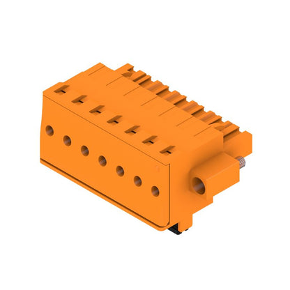 1982940000 - 5.08mm Pitch Female PCB Connector with 7 Poles  (Pack of 36)