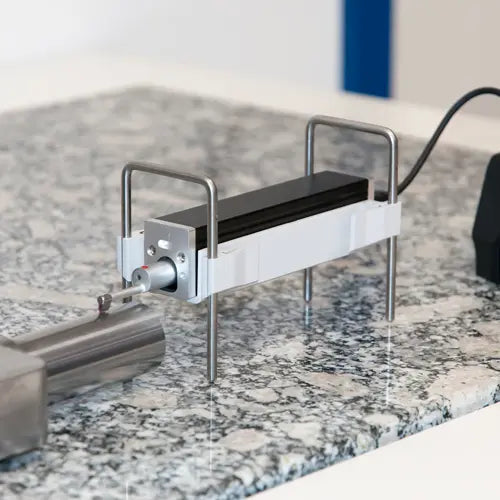 PCE-RT 2300 - Portable Profilometer for Surface Roughness Measurement