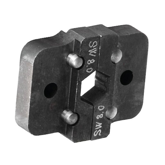 1381740000 - Compact 37mm Crimping Tool Insert for Various Applications