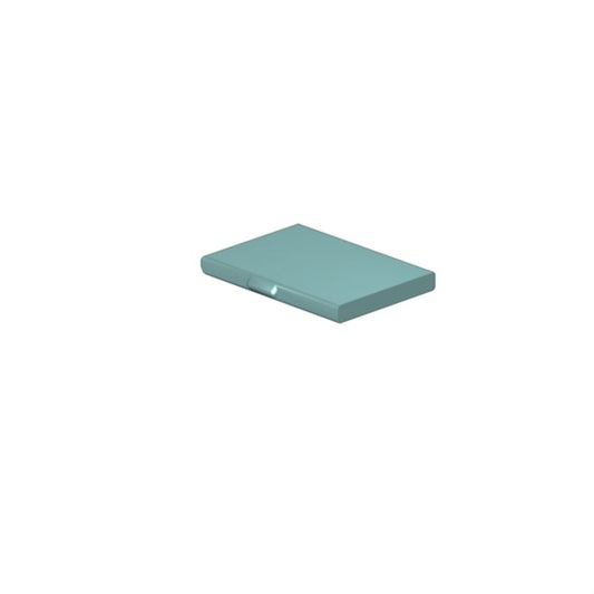 2569890000 - Turquoise 10mm ESG Device Markers, RoHS Compliant  (Pack of 200)