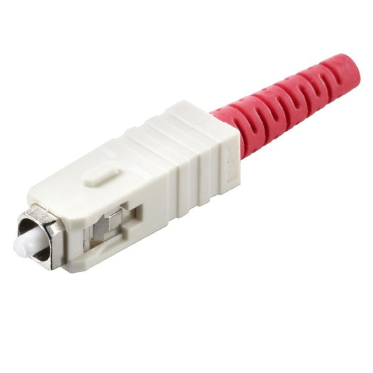 1962910000 - Multimode SC Connector, IP20, -40°C to 70°C, 0.4dB Loss  (Pack of 10)