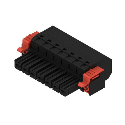 1190580000 - 7-Pole PCB Connector, 7.62mm Pitch, 180° Angle  (Pack of 20)