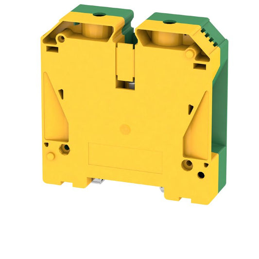 1846030000 - 95 mm² PE Terminal for Screw Connections, 1000 V Rated  (Pack of 5)