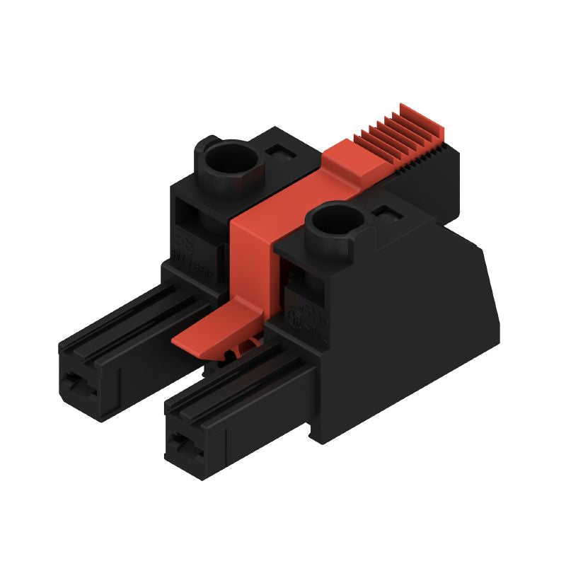 1156710000 - 7.62mm Female PCB Connector with 180° Orientation  (Pack of 52)