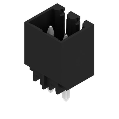 1842320000 - 3.50 mm Male Header PCB Connector with 180° Angle  (Pack of 100)