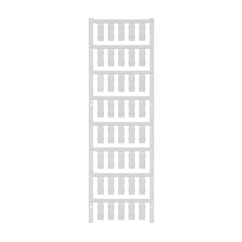 1766650000 - PA 66 Device Markers for Siemens Sirius, 40-Pack  (Pack of 40)
