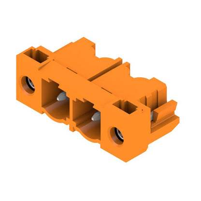 1096030000 - 7.62mm Male Header PCB Connector, 2 Poles, RoHS Compliant  (Pack of 72)