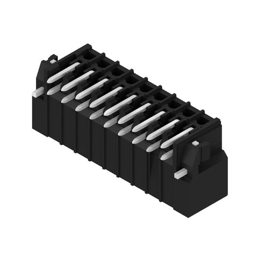 1359160000 - 3.50mm 18-Pole PCB Connector with 90° Angle  (Pack of 235)
