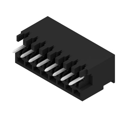 1729000000 - 16-Pole PCB Header Connector, 3.5mm Pitch, 180° Angle  (Pack of 60)