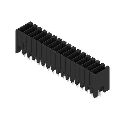 1290180000 - 3.50mm Pitch 32-Pole PCB Connector for THR/THT Solder  (Pack of 30)
