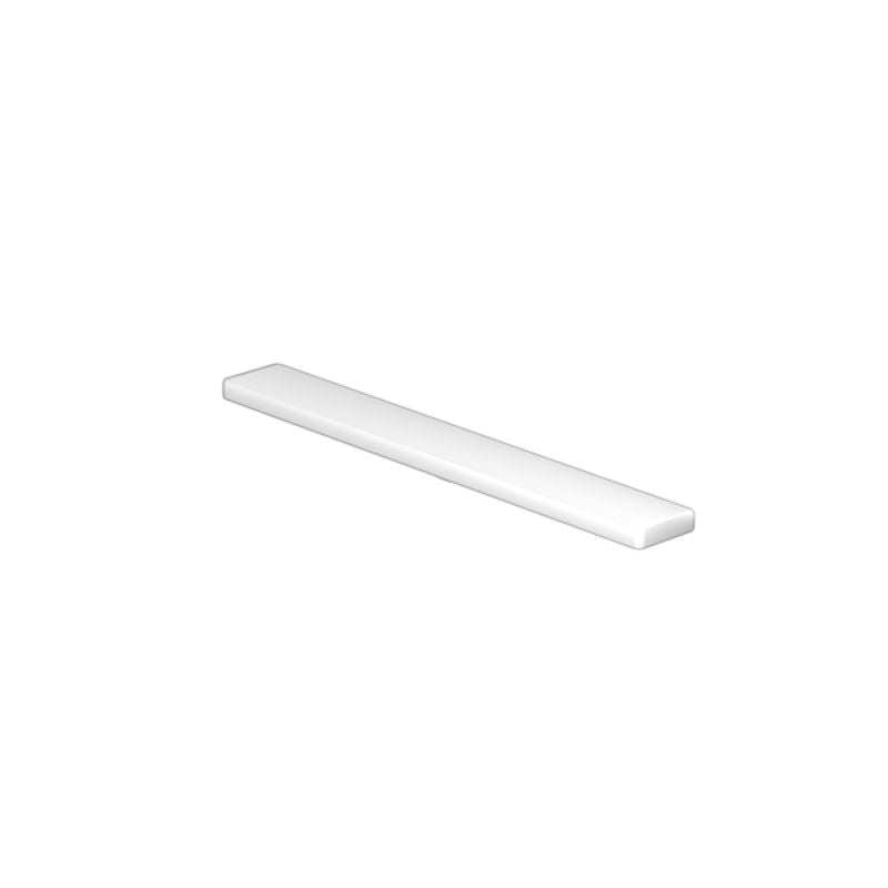 1876390000 - 30mm White Insert Markers for Conductors, RoHS Compliant  (Pack of 300)