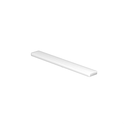 1876390000 - 30mm White Insert Markers for Conductors, RoHS Compliant  (Pack of 300)