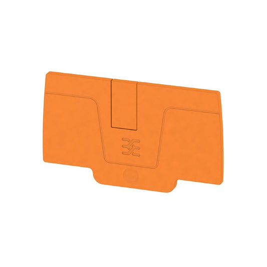 2052520000 - RoHS AEP End Plate, 38.1mm x 64.93mm, Flame Resistant  (Pack of 50)
