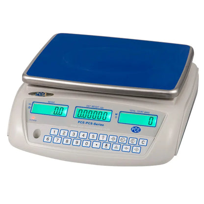 PCE-PCS 30 - Portable LAB Scale with Counting Function and RS-232 Port
