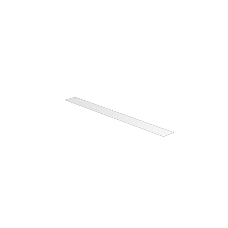 2006570000 - 12mm White Self-Adhesive Markers, 30M Length, RoHS Compliant