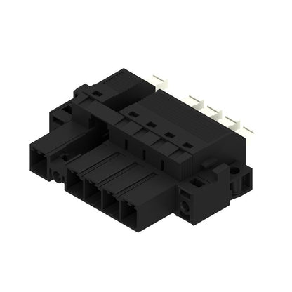 2630690000 - 7.62mm Male PCB Plug Connector, 180-Degree Orientation  (Pack of 36)