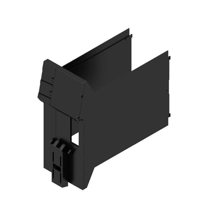 1476000000 - OMNIMATE 45mm Modular Housing with Black Base  (Pack of 6)