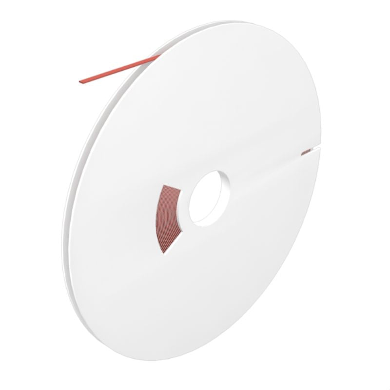 1562740000 - Red Polyolefine Cable Markers 1.2-2.4 mm, RoHS Compliant