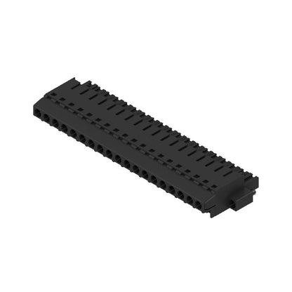 1844390000 - 5.08mm Pitch 19-Pole Female PCB Connector  (Pack of 12)