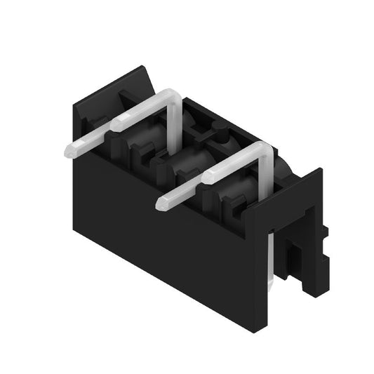 1993930000 - 5.08mm Male PCB Connector, 4 Poles, THT/THR Solder  (Pack of 100)