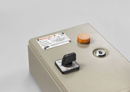 1248480000 - White ClipCard Markers 54x85mm, RoHS Compliant, Easy Mounting  (Pack of 10)