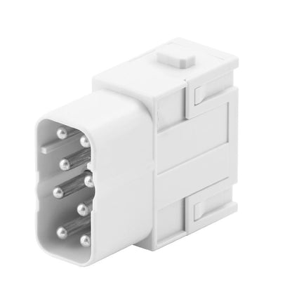 2748440000 - 400V 8-Pole Signal Module with PUSH IN System